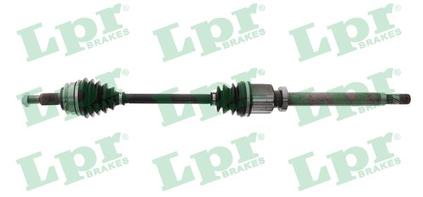 LPR Veovõll DS52451