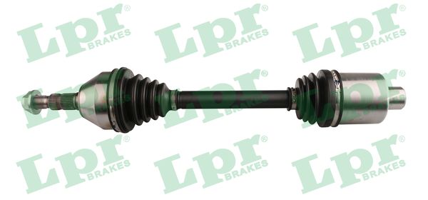 LPR Veovõll DS52478