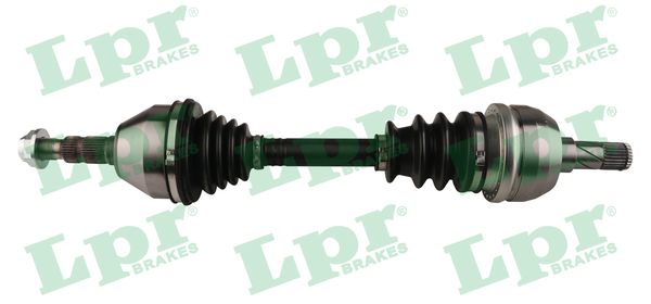 LPR Veovõll DS52481
