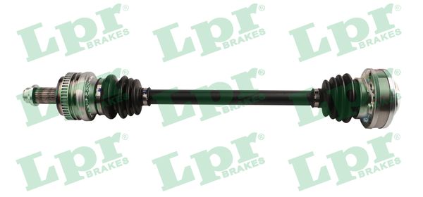 LPR Wał napędowy DS52554
