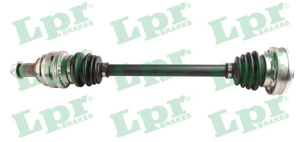 LPR Wał napędowy DS52556