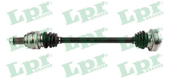 LPR Veovõll DS52557