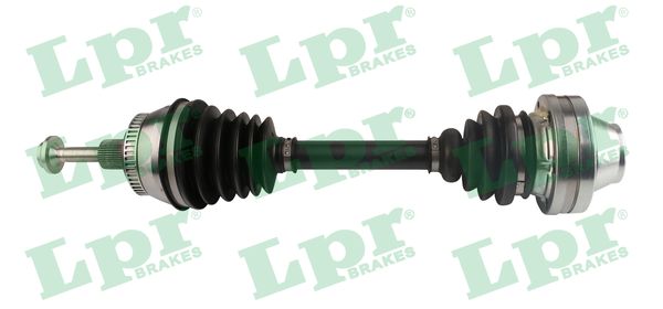 LPR Veovõll DS52641