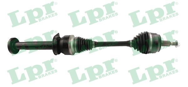 LPR Wał napędowy DS52723
