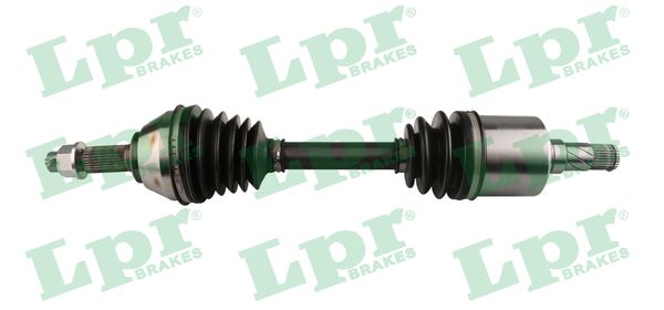 LPR Veovõll DS52725