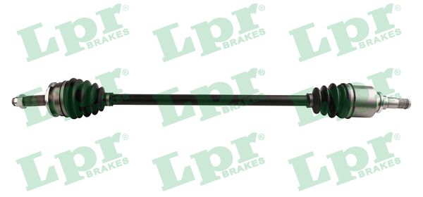 LPR Wał napędowy DS60900
