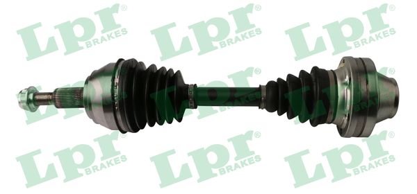 LPR Veovõll DS60960