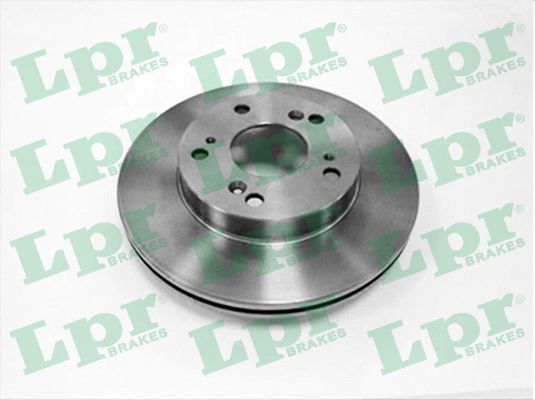 LPR Piduriketas H1038V