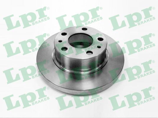 LPR Piduriketas I2141P
