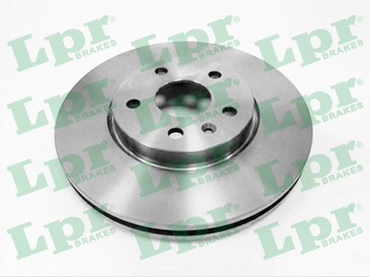 LPR Piduriketas O1030V