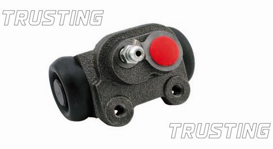 TRUSTING Rattapidurisilinder CF063