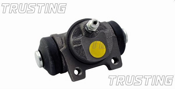TRUSTING Rattapidurisilinder CF160