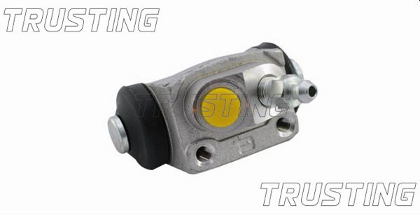 TRUSTING Rattapidurisilinder CF312