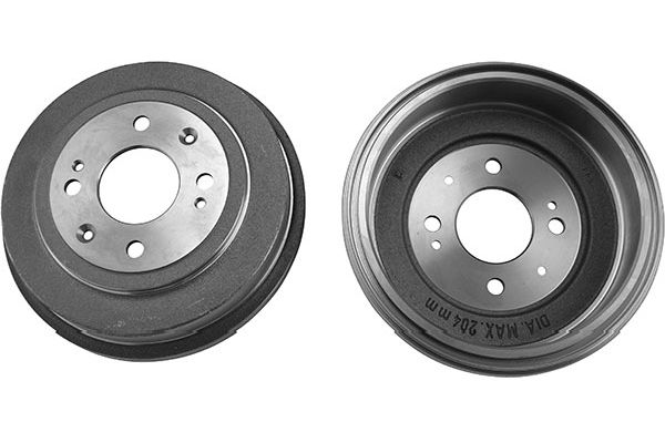 KAVO PARTS Piduritrummel BD-2460