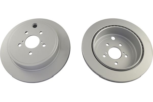 KAVO PARTS Jarrulevy BR-8237-C