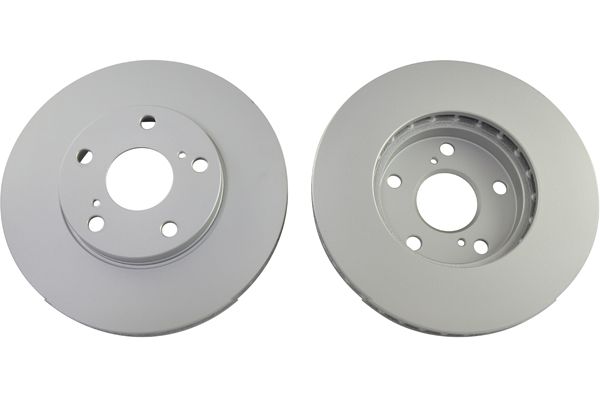 KAVO PARTS Jarrulevy BR-9357-C