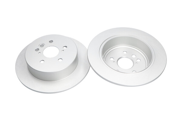 KAVO PARTS Jarrulevy BR-9411-C