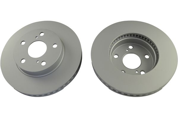 KAVO PARTS Jarrulevy BR-9523-C