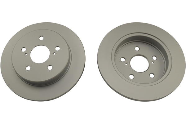 KAVO PARTS Jarrulevy BR-9532-C