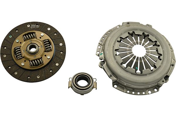 KAVO PARTS Kytkinpaketti CP-1180