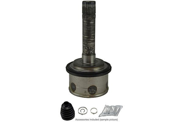 KAVO PARTS Veovõlli otsa komplekt CV-4004