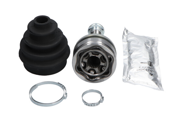 KAVO PARTS Nivelsarja, vetoakseli CV-9053