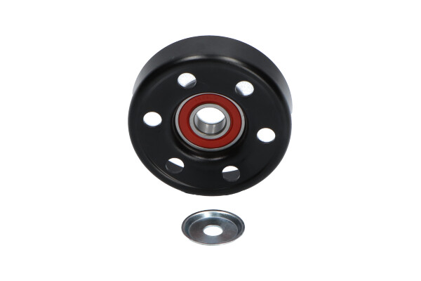 KAVO PARTS Ohjainrulla, moniurahihna DIP-9018