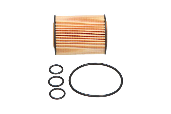 KAVO PARTS alyvos filtras DO-726