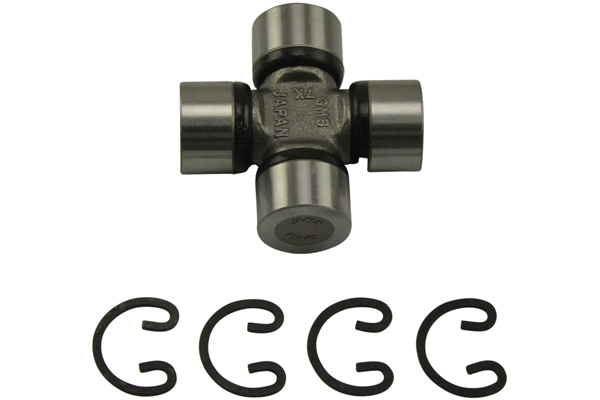KAVO PARTS Połączenie, wał wzdłużny DUJ-6515