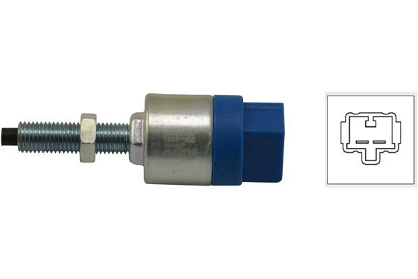 KAVO PARTS Jarruvalokatkaisin EBL-2001