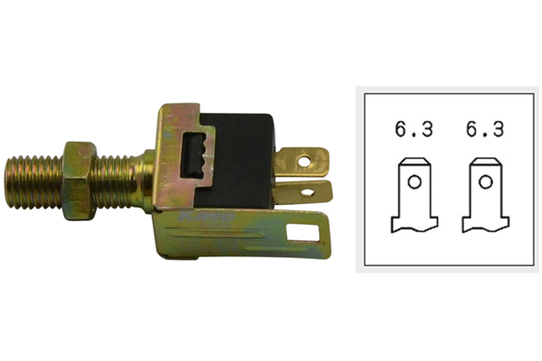 KAVO PARTS Jarruvalokatkaisin EBL-4506