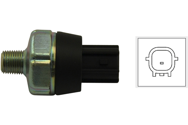 KAVO PARTS Õlisurvelülitus EOP-6508