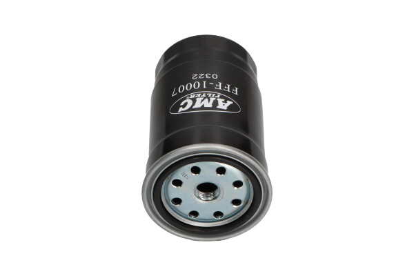 KAVO PARTS Kütusefilter FFF-10007