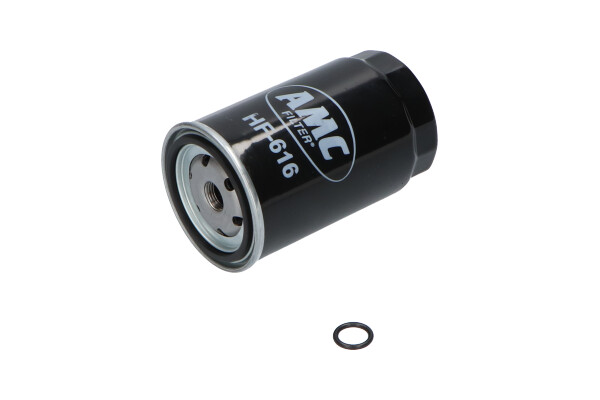 KAVO PARTS Kütusefilter HF-616