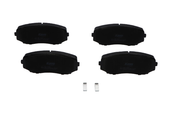 KAVO PARTS Jarrupala, levyjarru KBP-4558