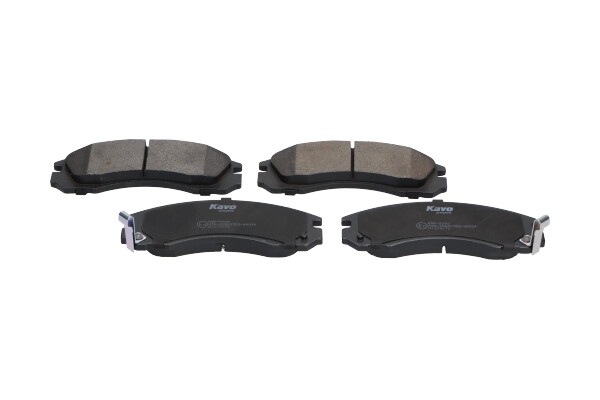KAVO PARTS Jarrupala, levyjarru KBP-5503