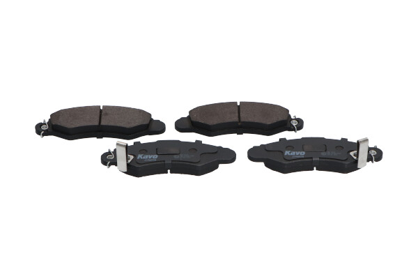KAVO PARTS Piduriklotside komplekt, ketaspidur KBP-8520
