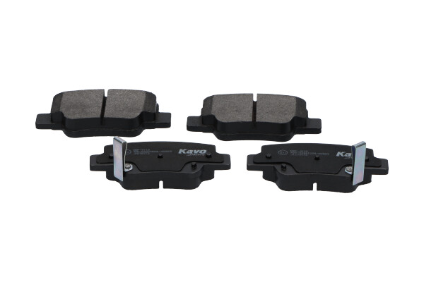 KAVO PARTS Jarrupala, levyjarru KBP-9115