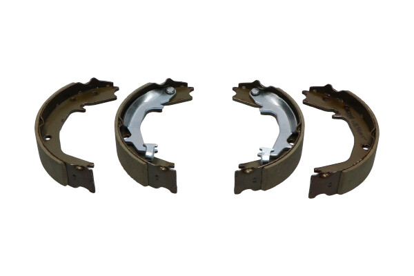 KAVO PARTS Piduriklotside komplekt KBS-3413