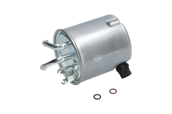 KAVO PARTS Kütusefilter NF-2466A