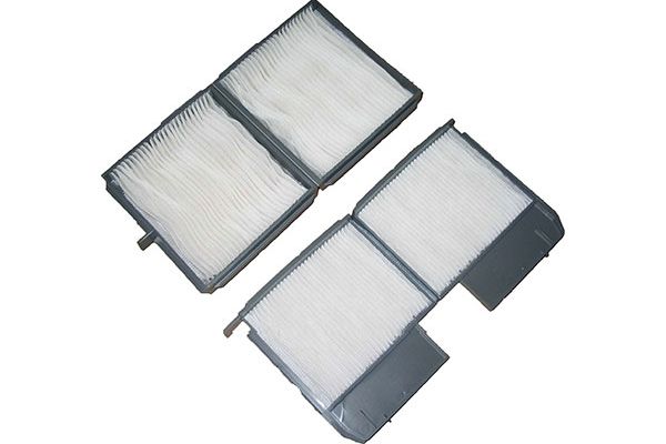 KAVO PARTS Suodatin, sisäilma TC-1004