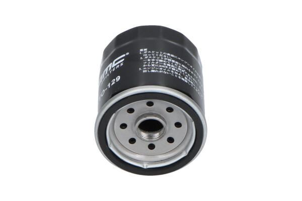 KAVO PARTS Õlifilter TO-129