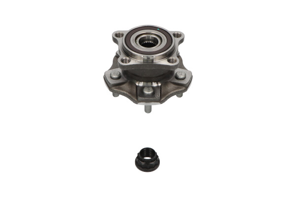 KAVO PARTS Pyöränlaakerisarja WBH-9078