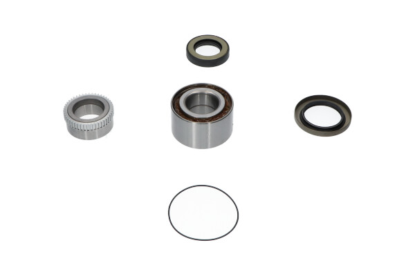 KAVO PARTS Hjullagerssats WBK-5516