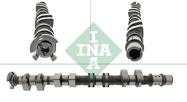 Schaeffler INA Wałek rozrządu 428 0178 10