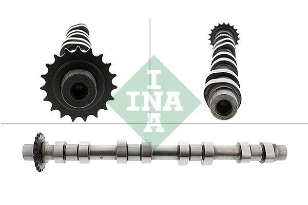Schaeffler INA Wałek rozrządu 428 0204 10