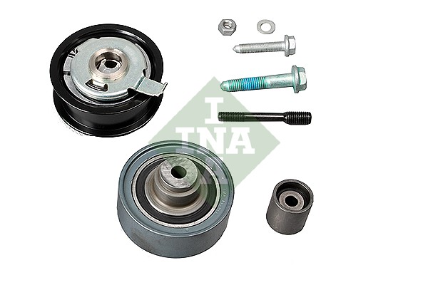 Schaeffler INA Rullasarja, hammashihna 530 0060 09