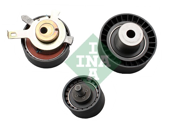 Schaeffler INA Rullsats, kuggrem 530 0065 09