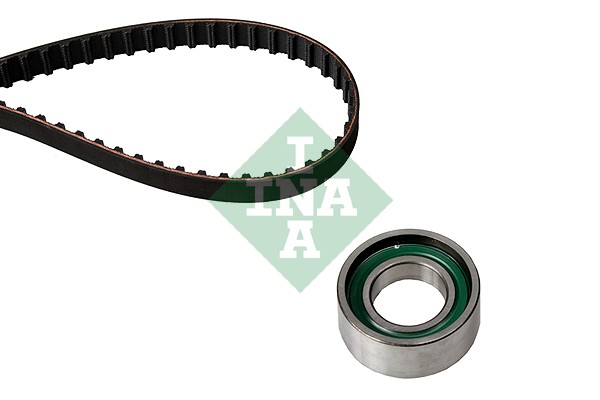 Schaeffler INA Zestaw paska rozrządu 530 0204 10