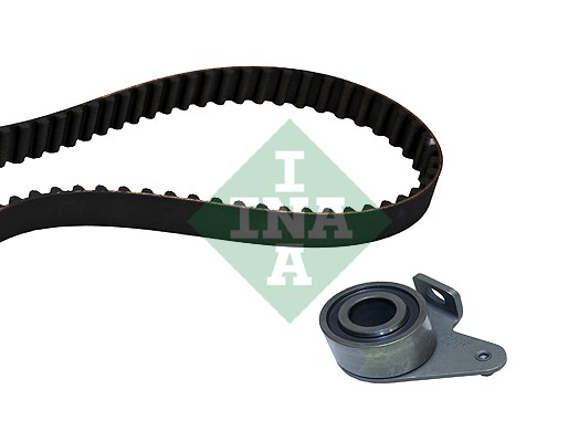 Schaeffler INA Zestaw paska rozrządu 530 0249 10